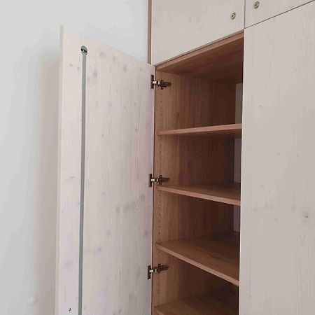 Das Appartement Inselliebe Ruegen Inkl Sauna Und 3H Taeglich Eintritt Ahoi Schwimmbad Sellin Kültér fotó
