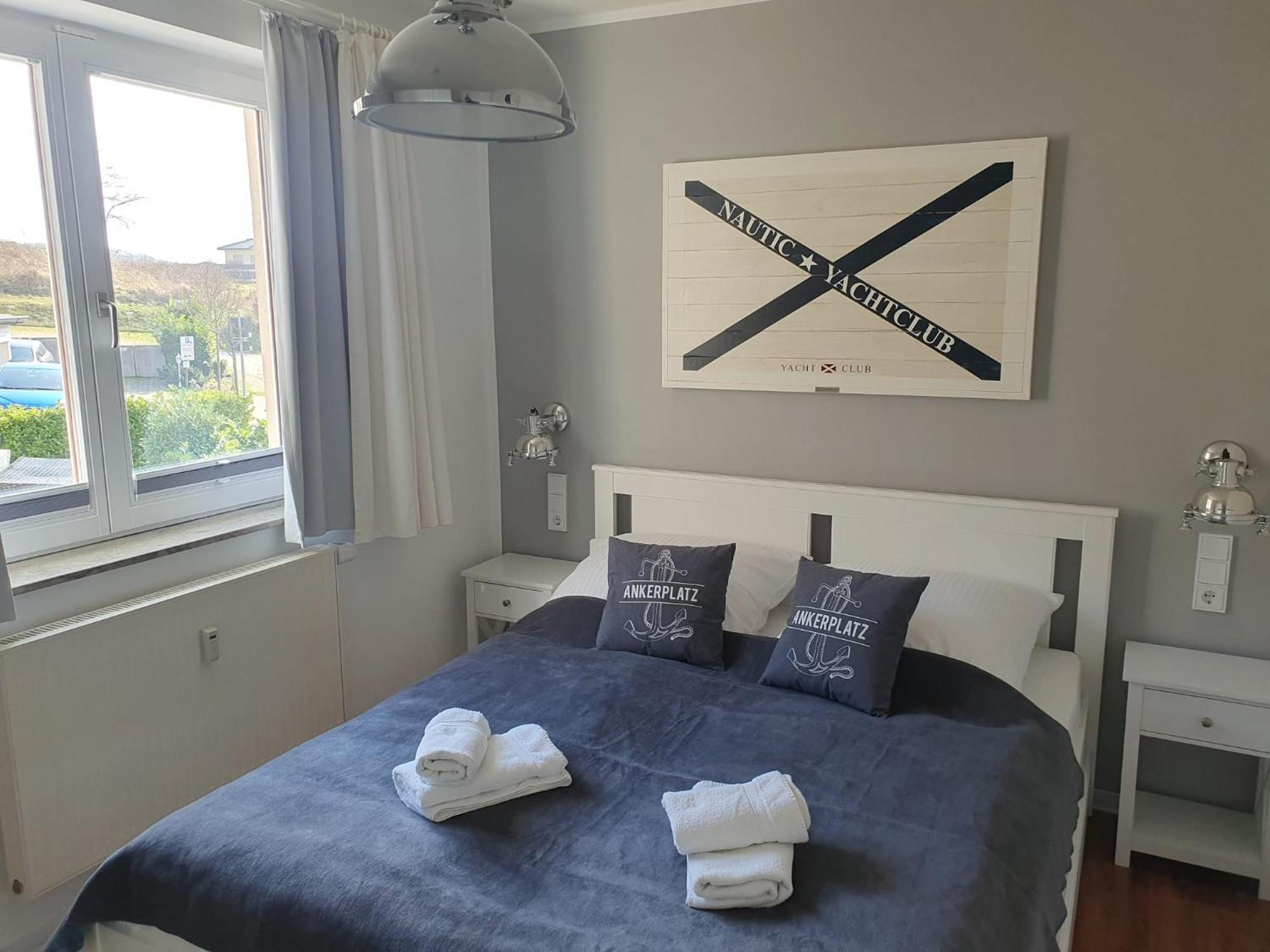 Das Appartement Inselliebe Ruegen Inkl Sauna Und 3H Taeglich Eintritt Ahoi Schwimmbad Sellin Kültér fotó