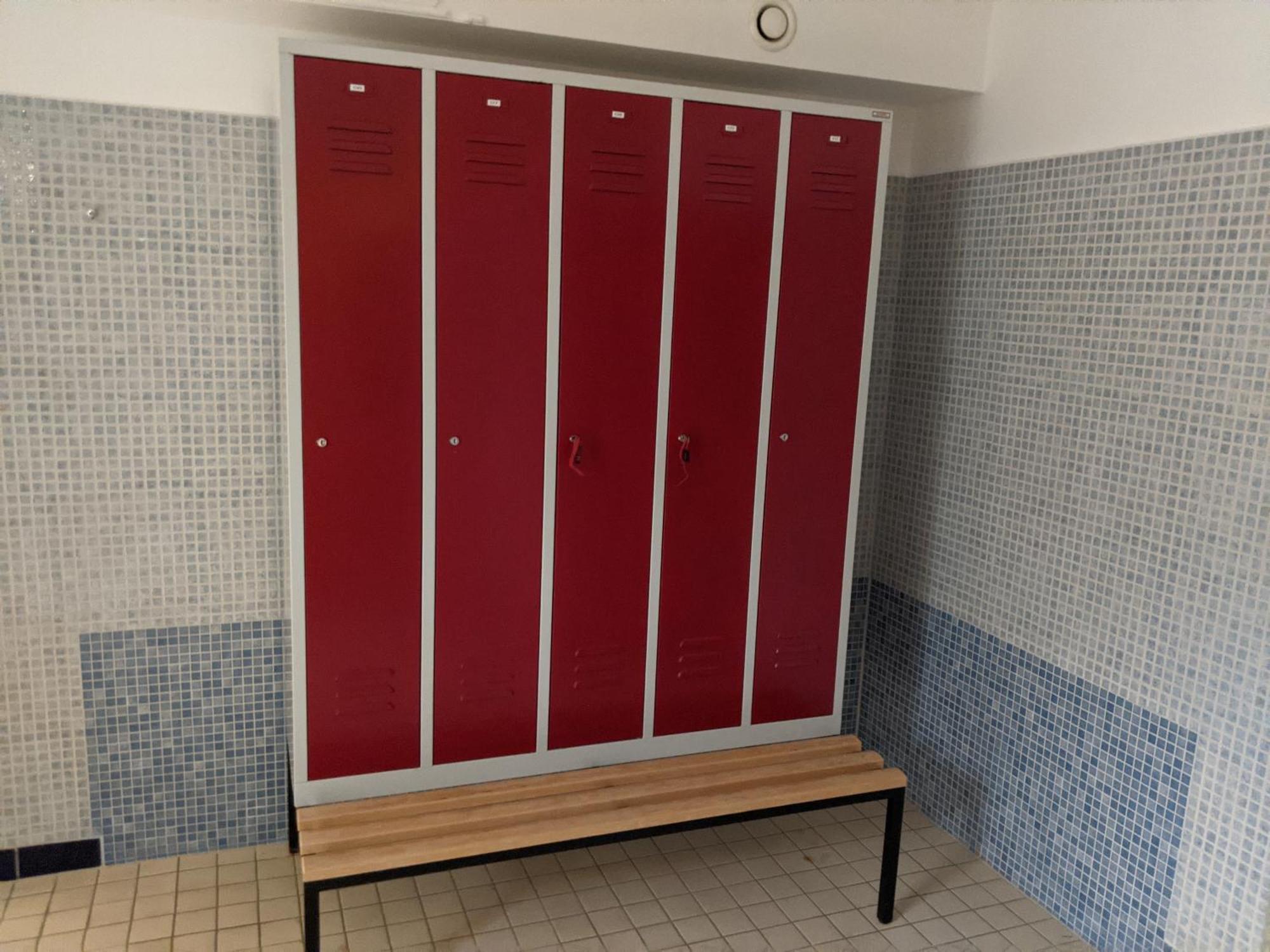 Das Appartement Inselliebe Ruegen Inkl Sauna Und 3H Taeglich Eintritt Ahoi Schwimmbad Sellin Kültér fotó