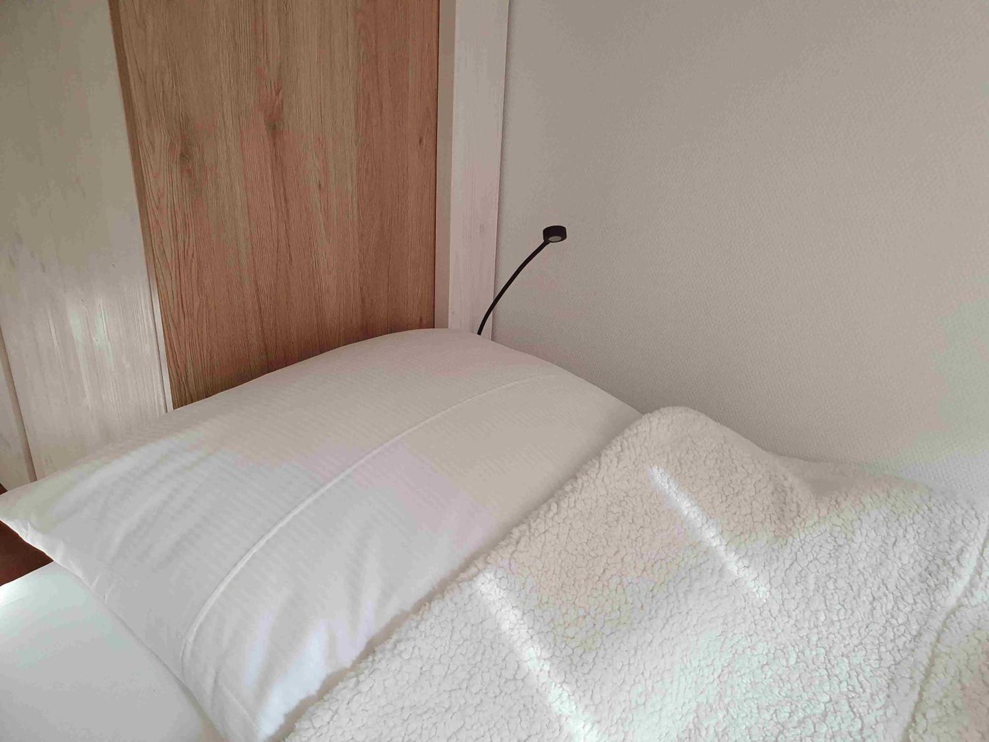 Das Appartement Inselliebe Ruegen Inkl Sauna Und 3H Taeglich Eintritt Ahoi Schwimmbad Sellin Kültér fotó