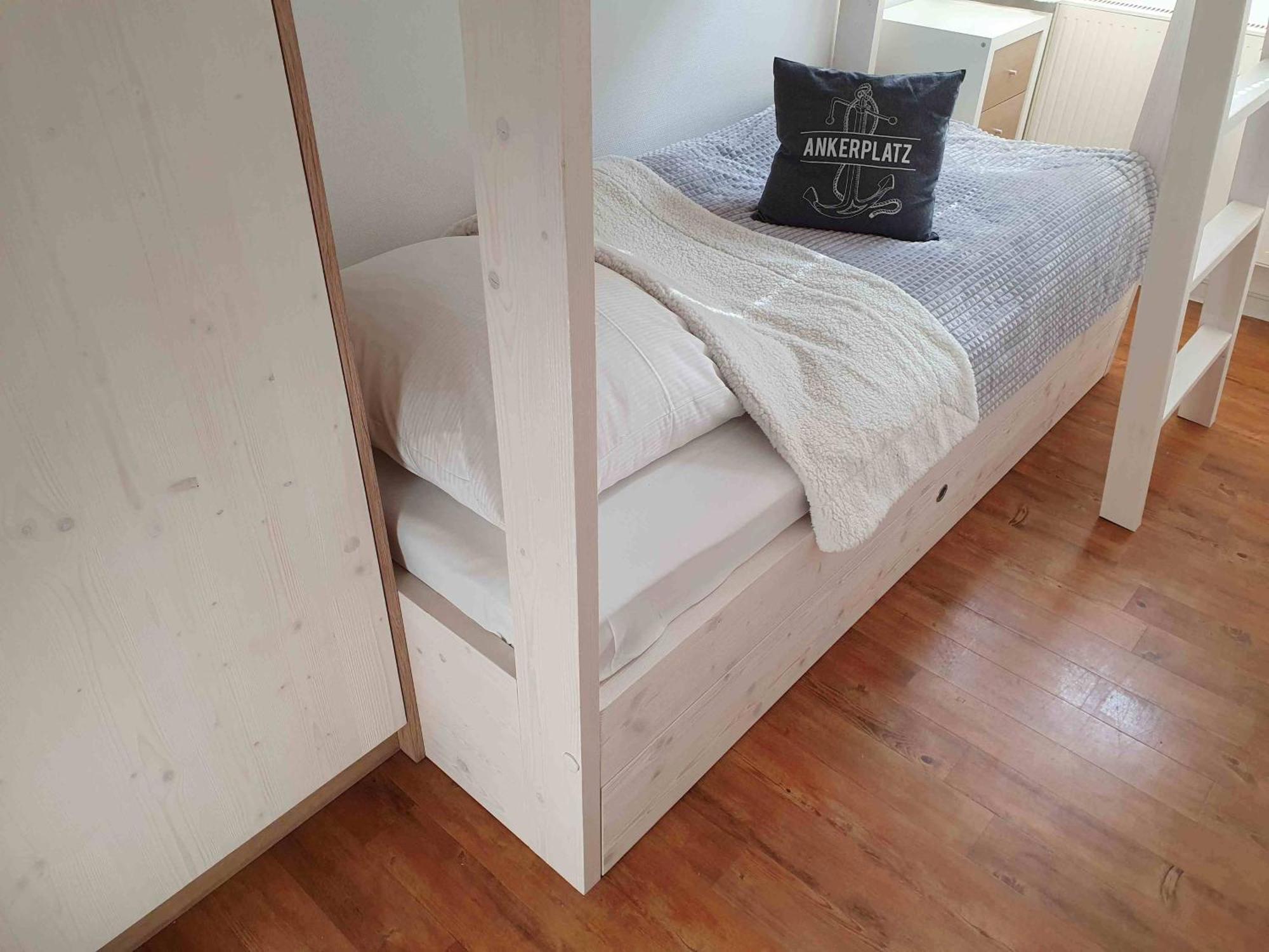 Das Appartement Inselliebe Ruegen Inkl Sauna Und 3H Taeglich Eintritt Ahoi Schwimmbad Sellin Kültér fotó
