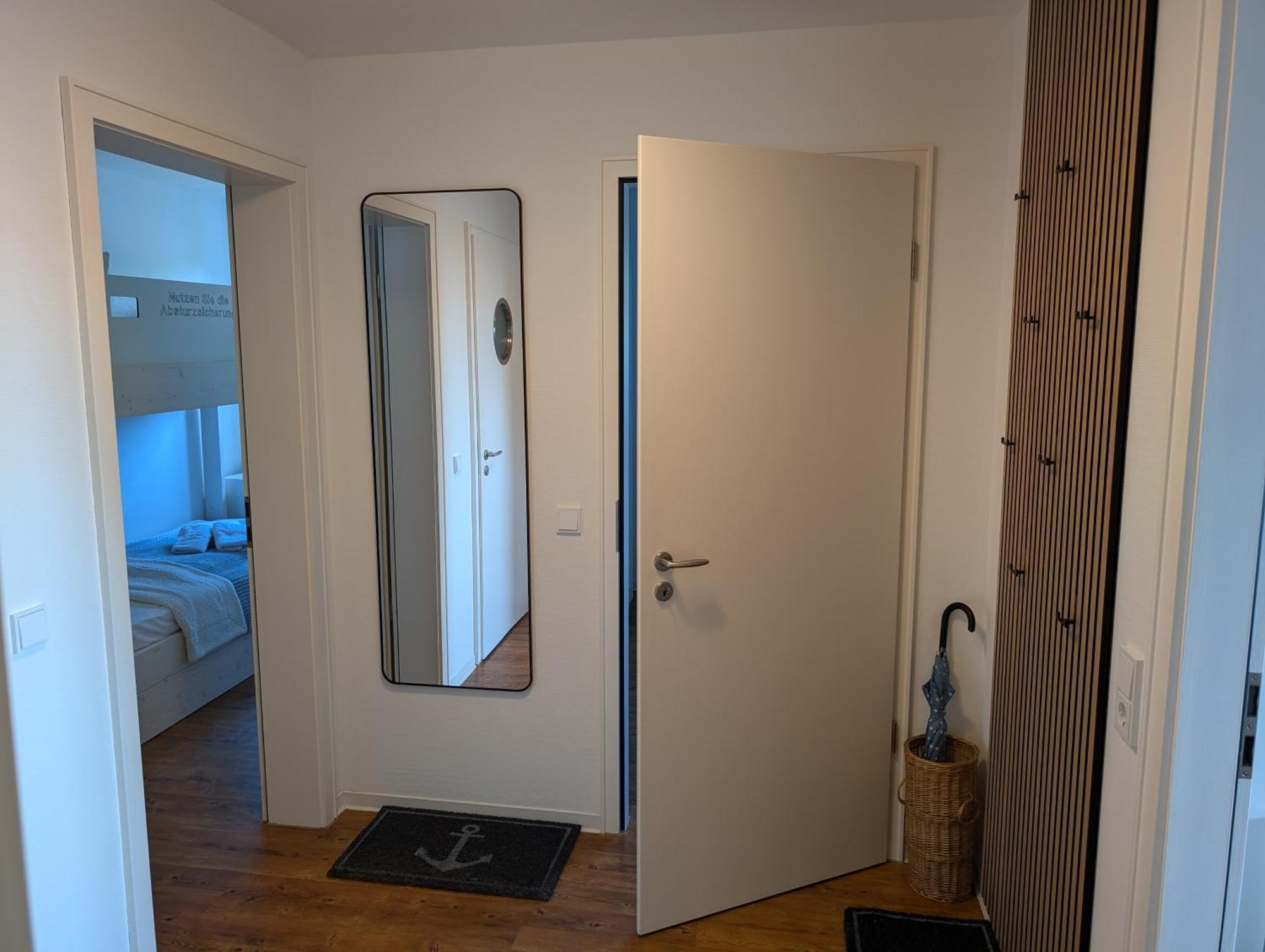 Das Appartement Inselliebe Ruegen Inkl Sauna Und 3H Taeglich Eintritt Ahoi Schwimmbad Sellin Kültér fotó